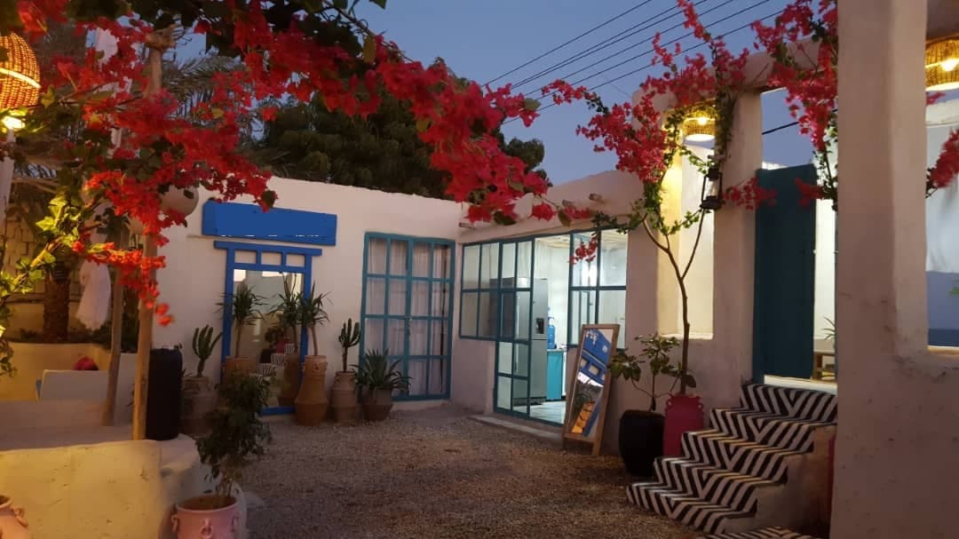 محوطه