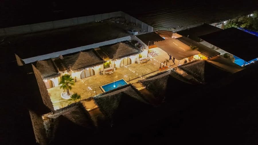 نما اقامتگاه 