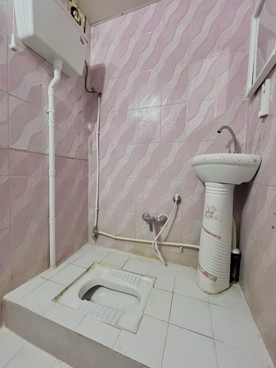 سرویس بهداشتی ایرانی