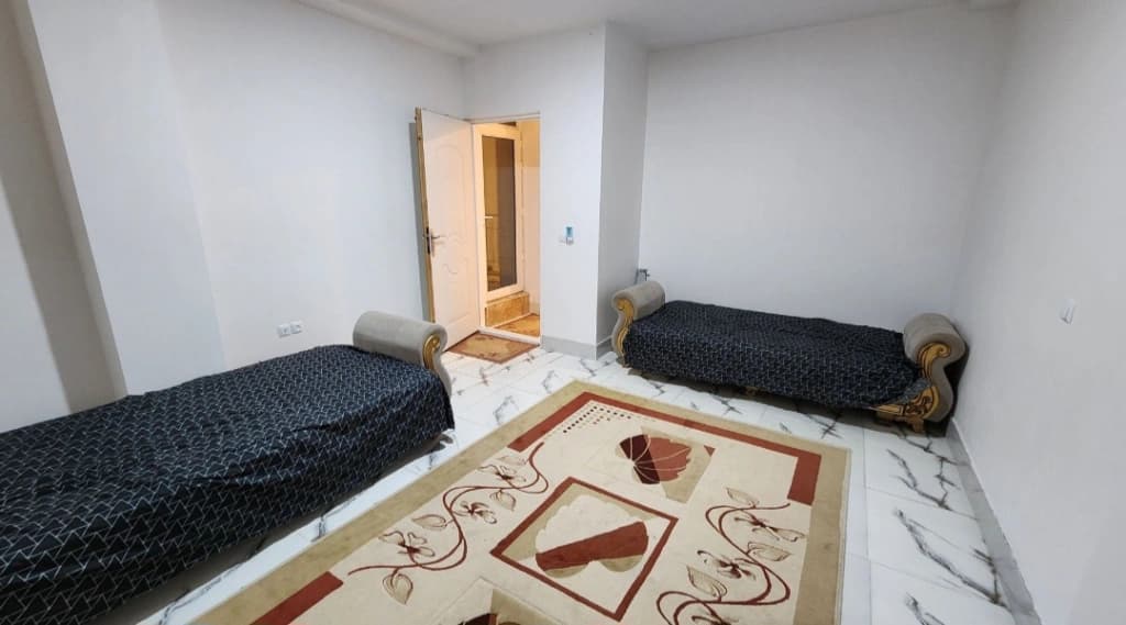 اتاق 2 بالا