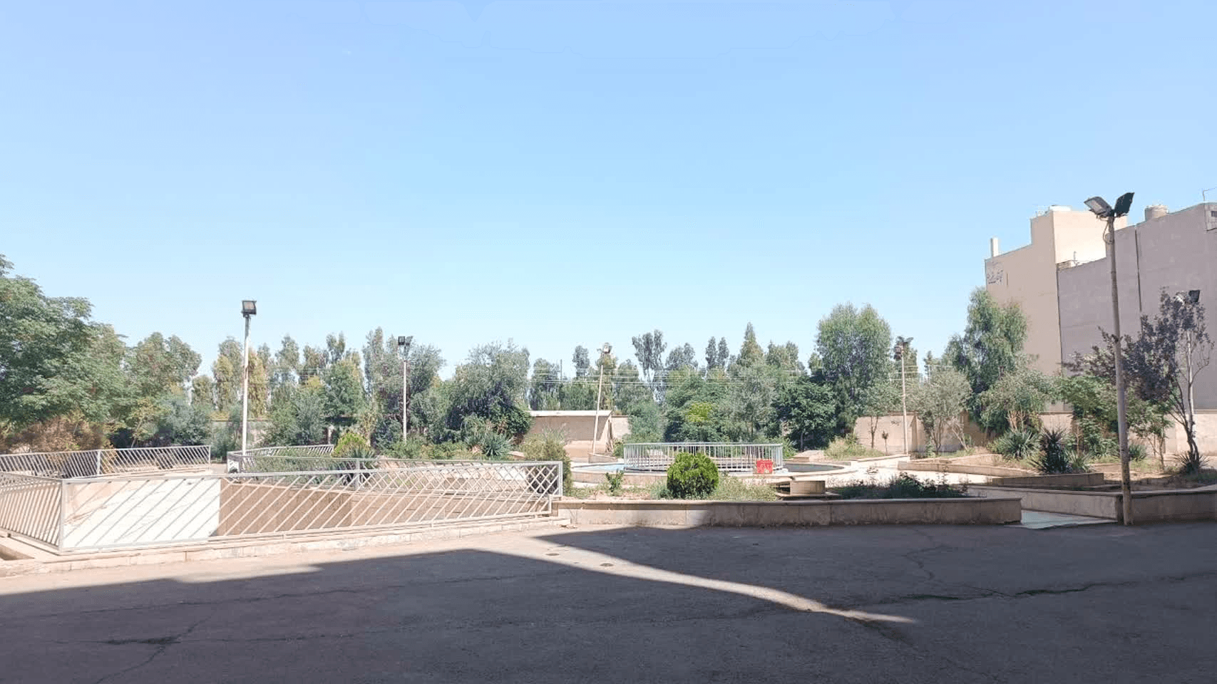 محوطه