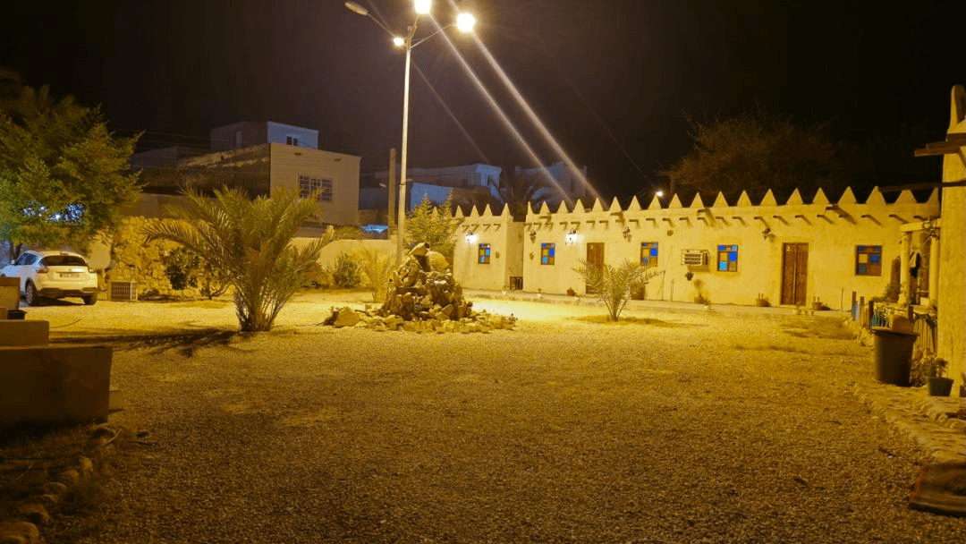 محوطه