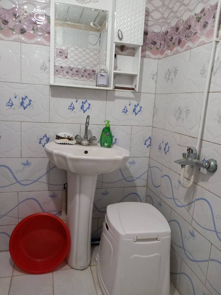 حمام 