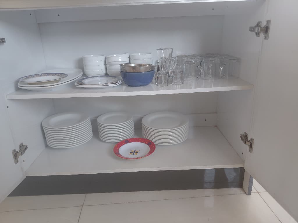 ظرف پذیرایی