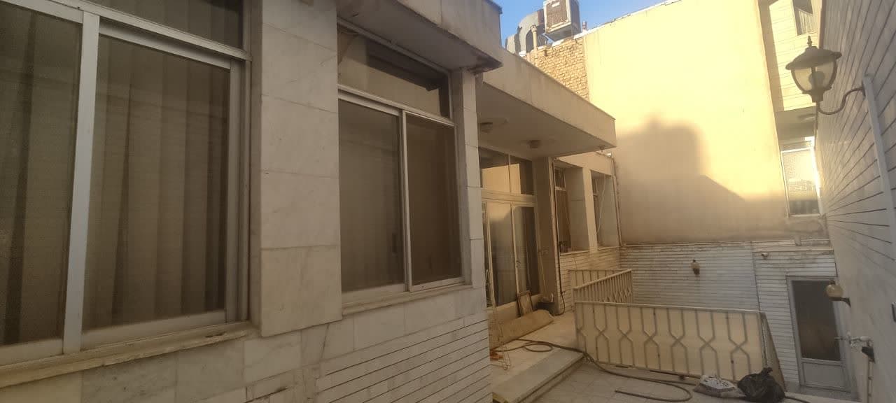 نما ساختمان 
