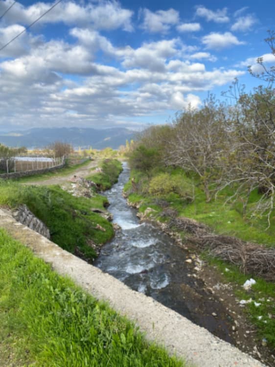 رودخانه 
