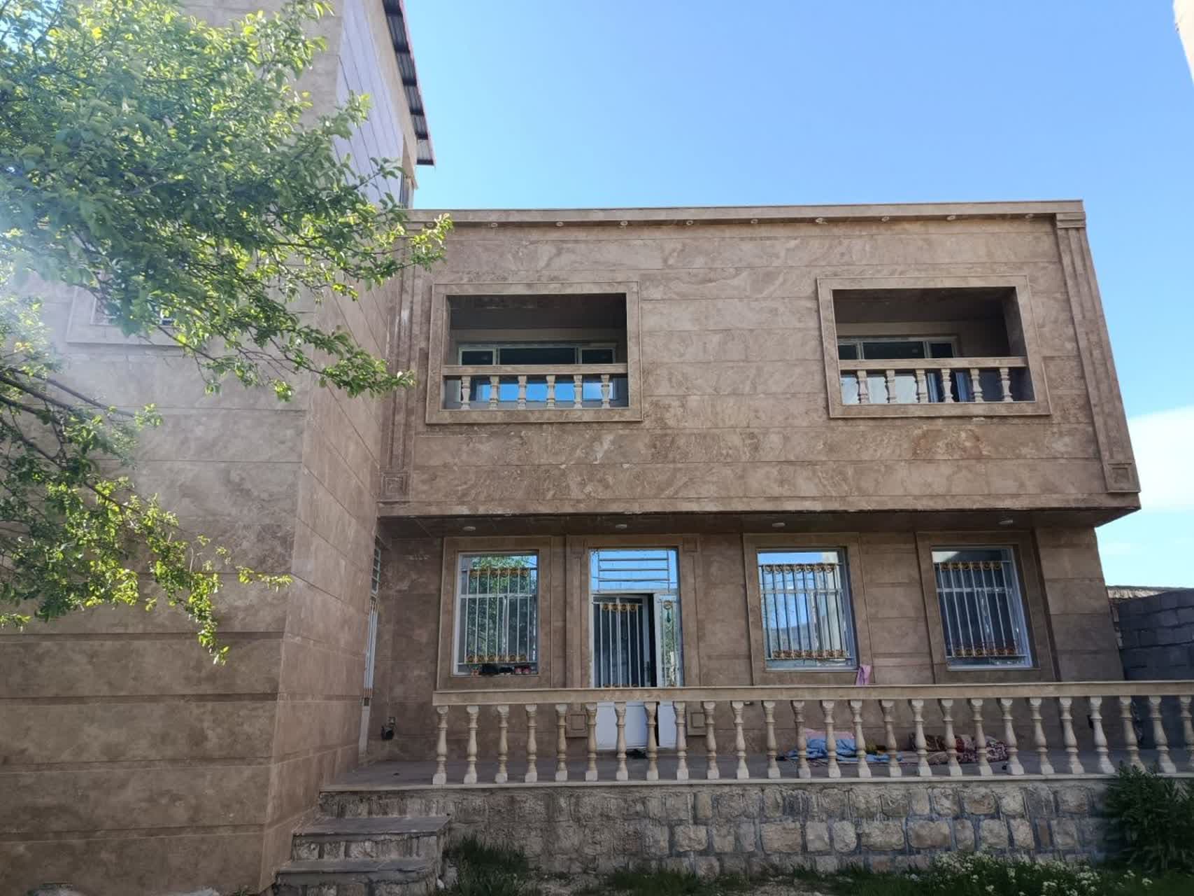 نما ساختمان 