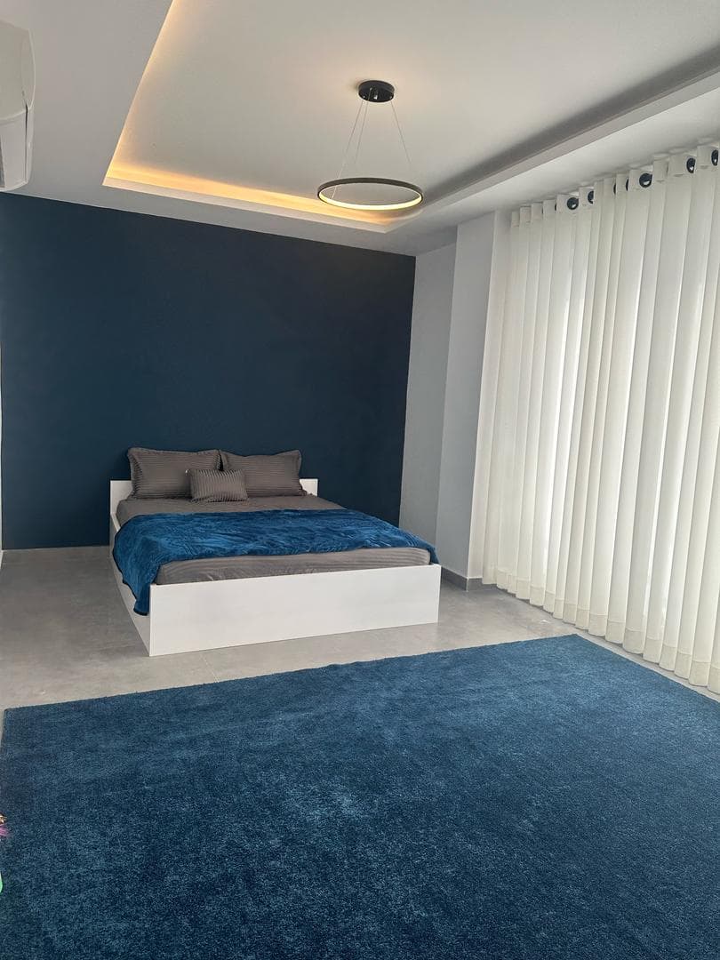 اتاق طبقه دوم