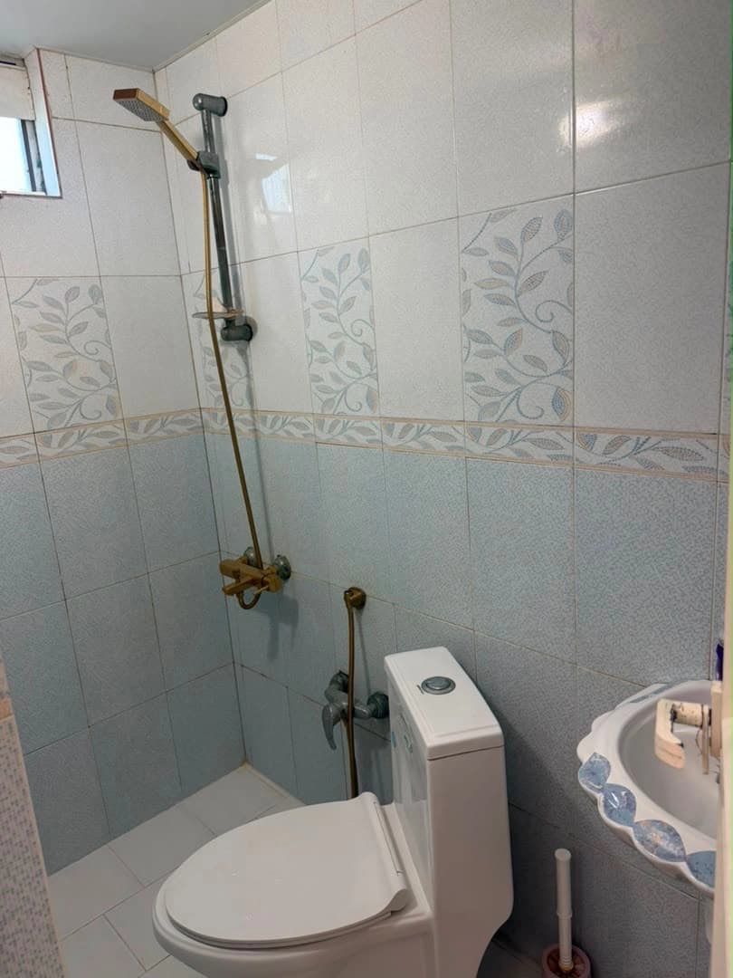 سرویس فرنگی و حمام مستر 