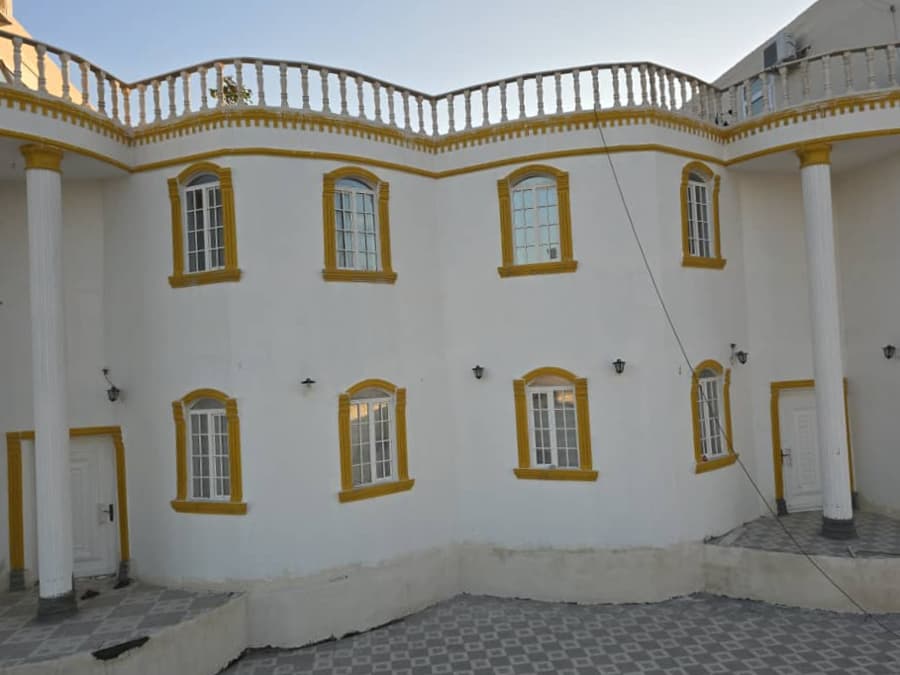 نما ویلا