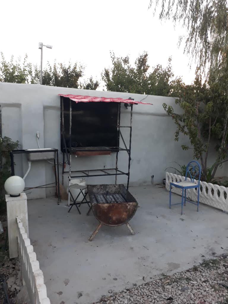 باربیکیو 