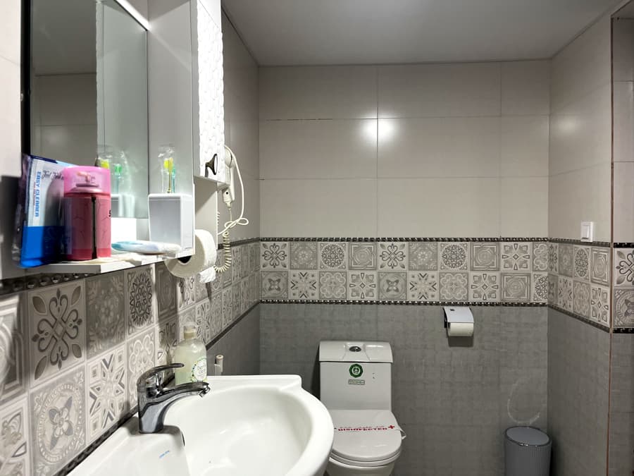 سرویس فرنگی