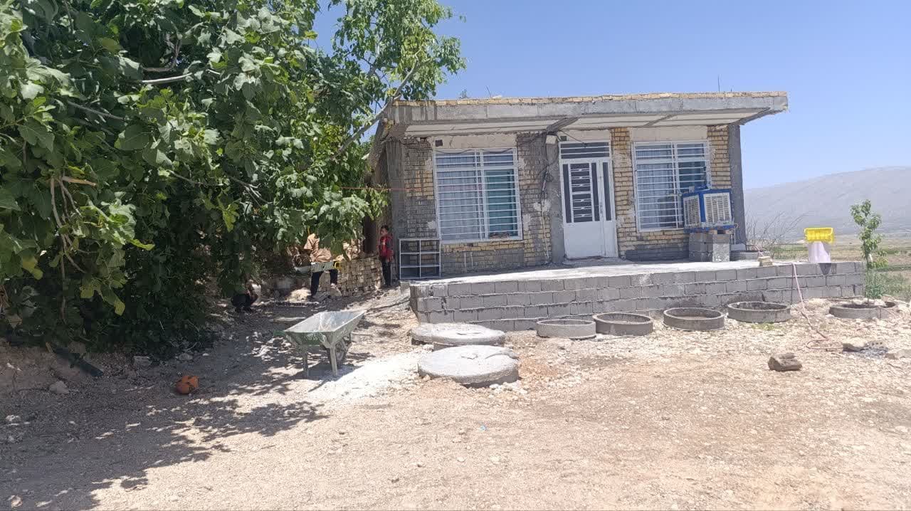 نما ساختمان 