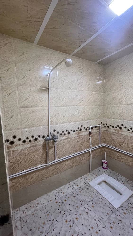 حمام و سرویس بهداشتی 