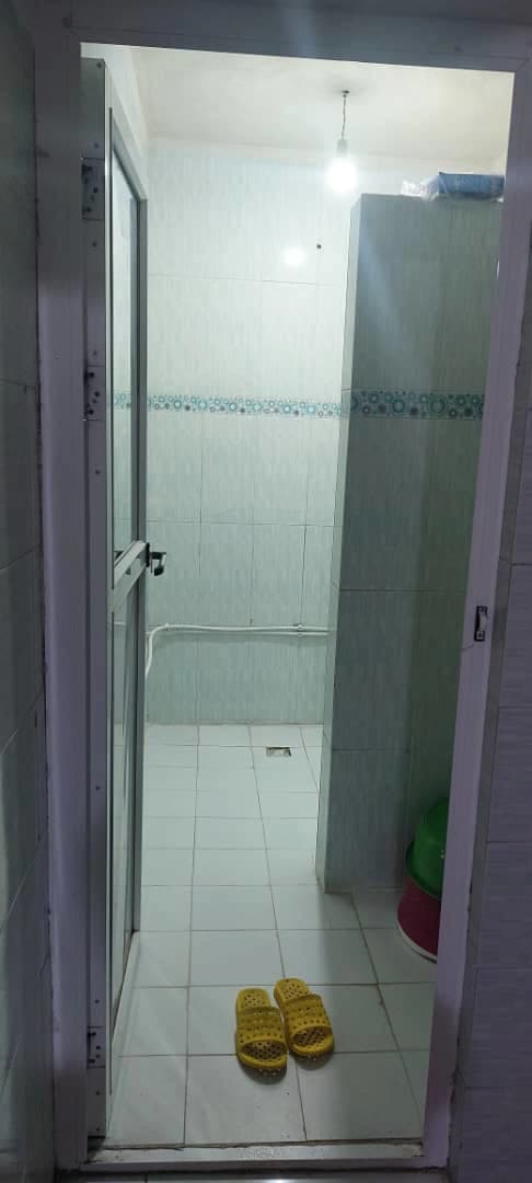 سرویس بهداشتی