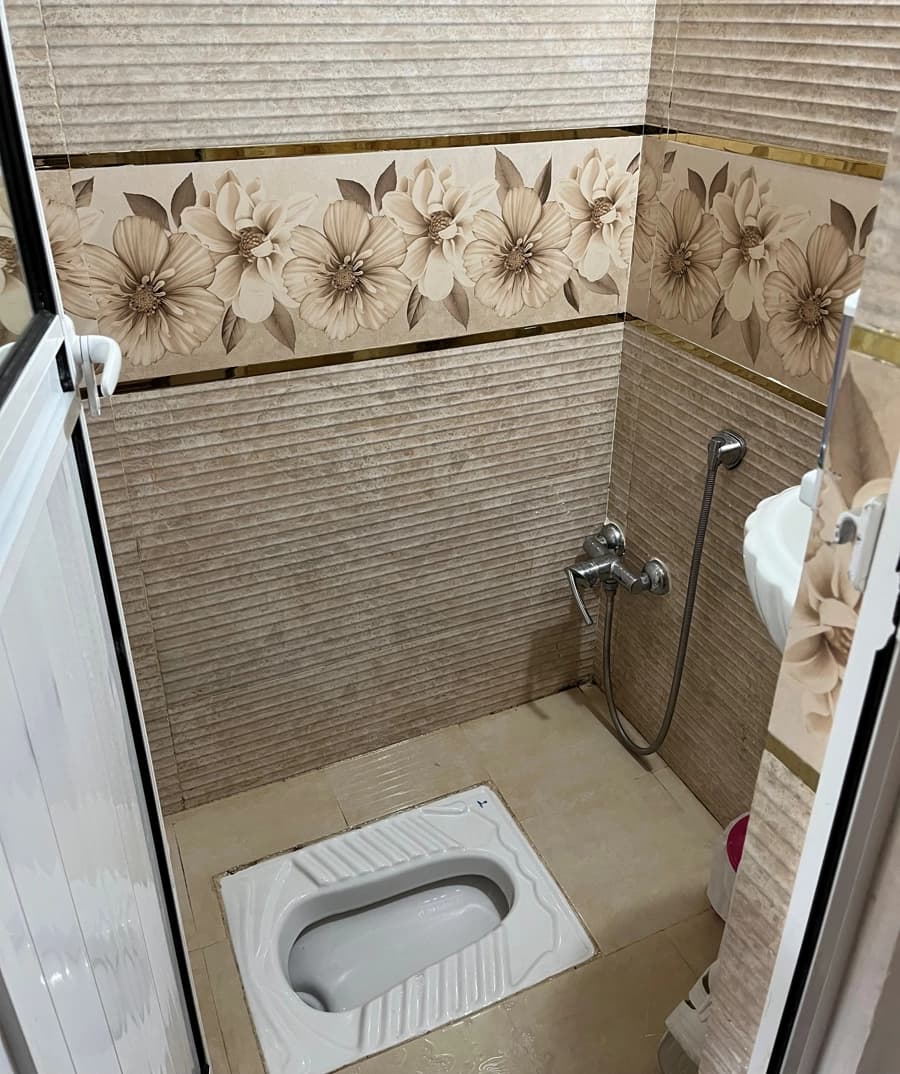 سرویس بهداشتی 
