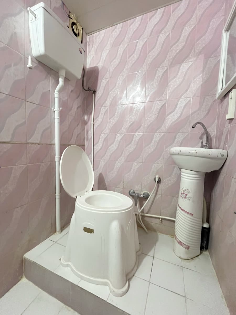 سرویس فرنگی سیار
