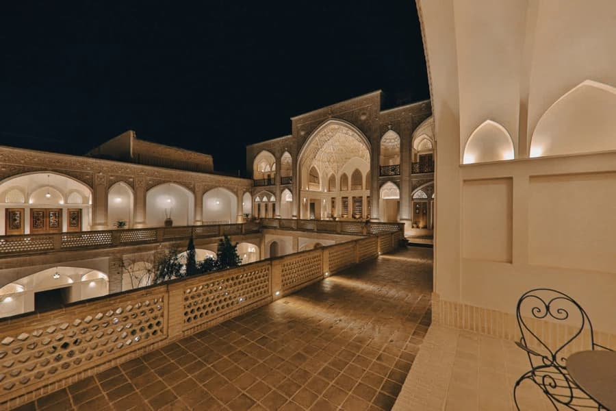 نما ساختمان 