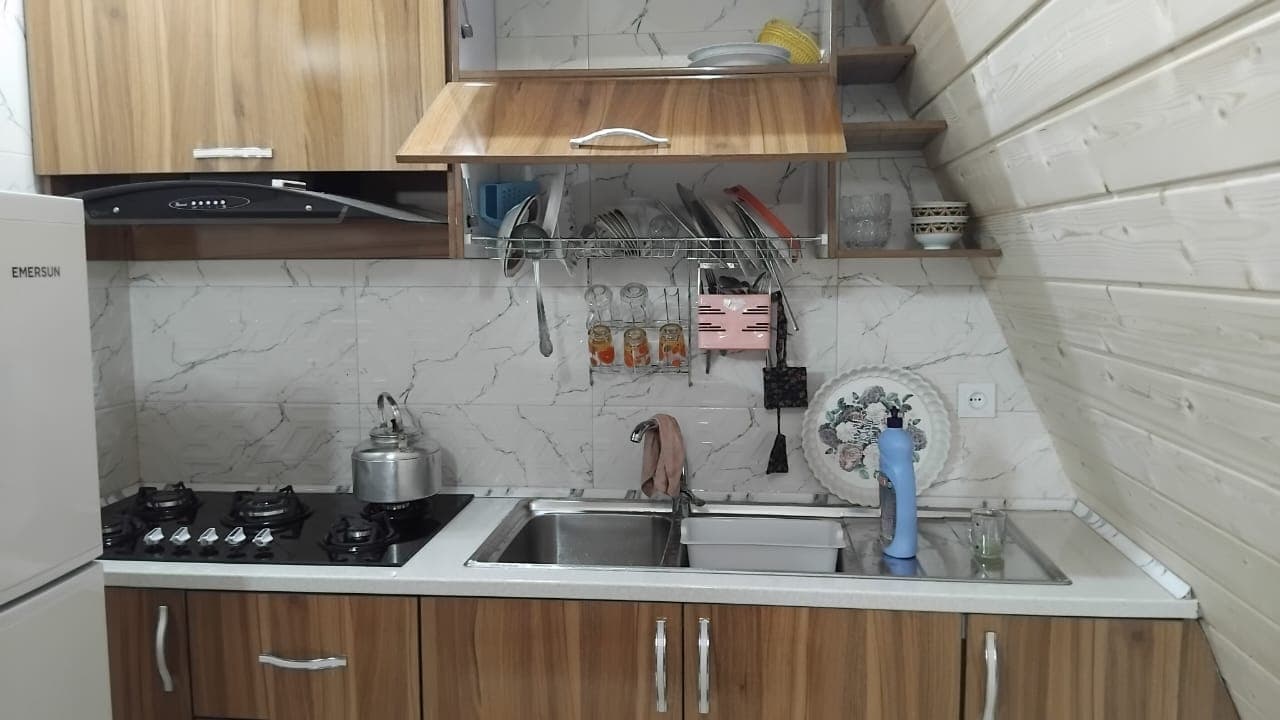 اشپزخانه