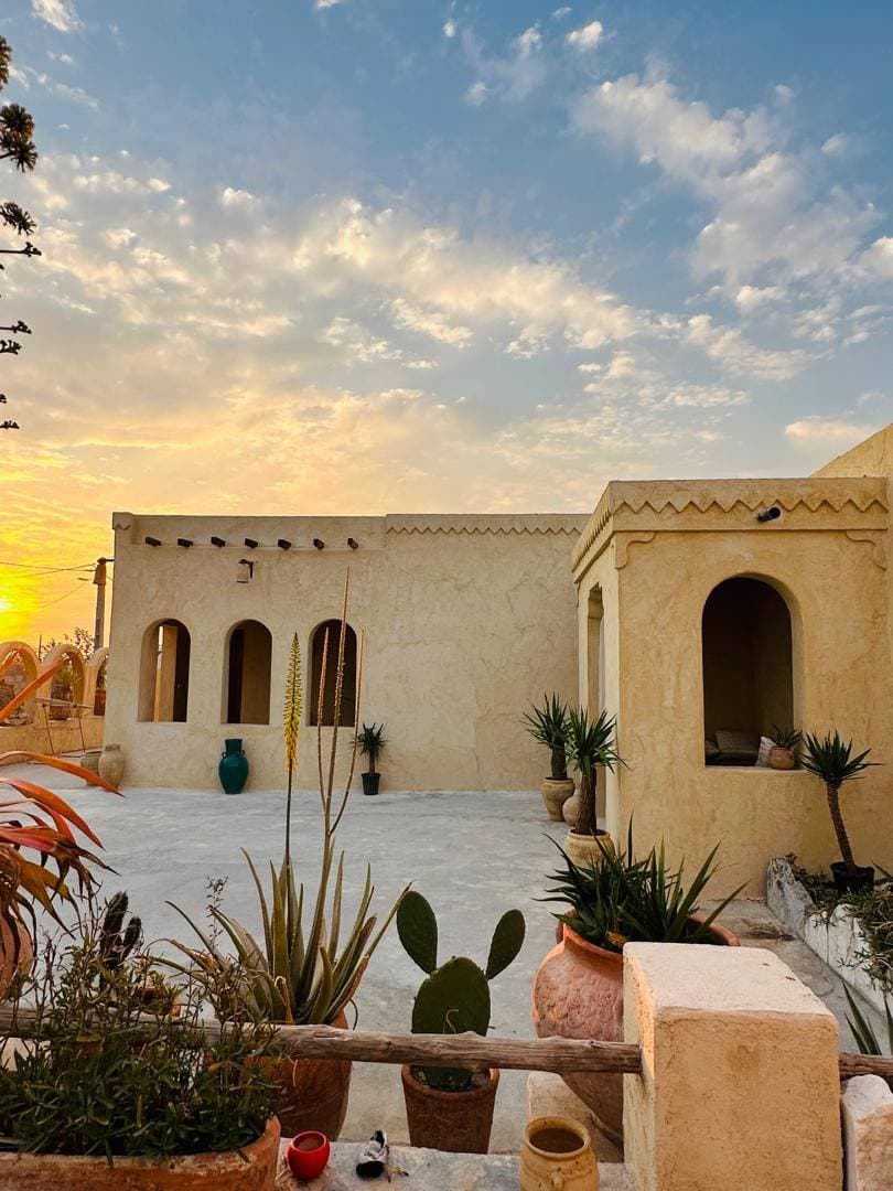 محوطه 