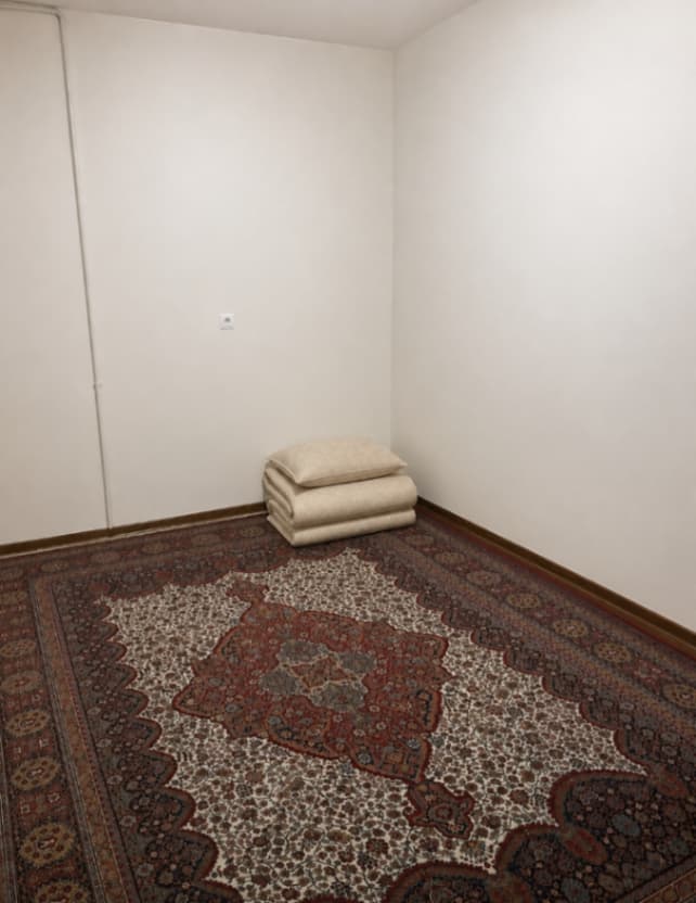 اتاق خواب
