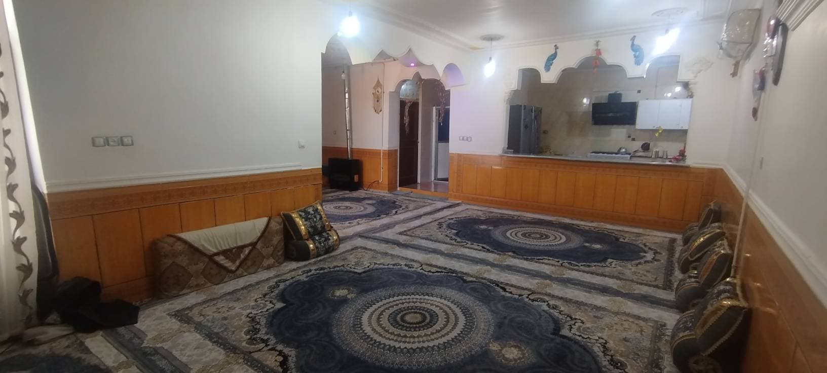 سالن 