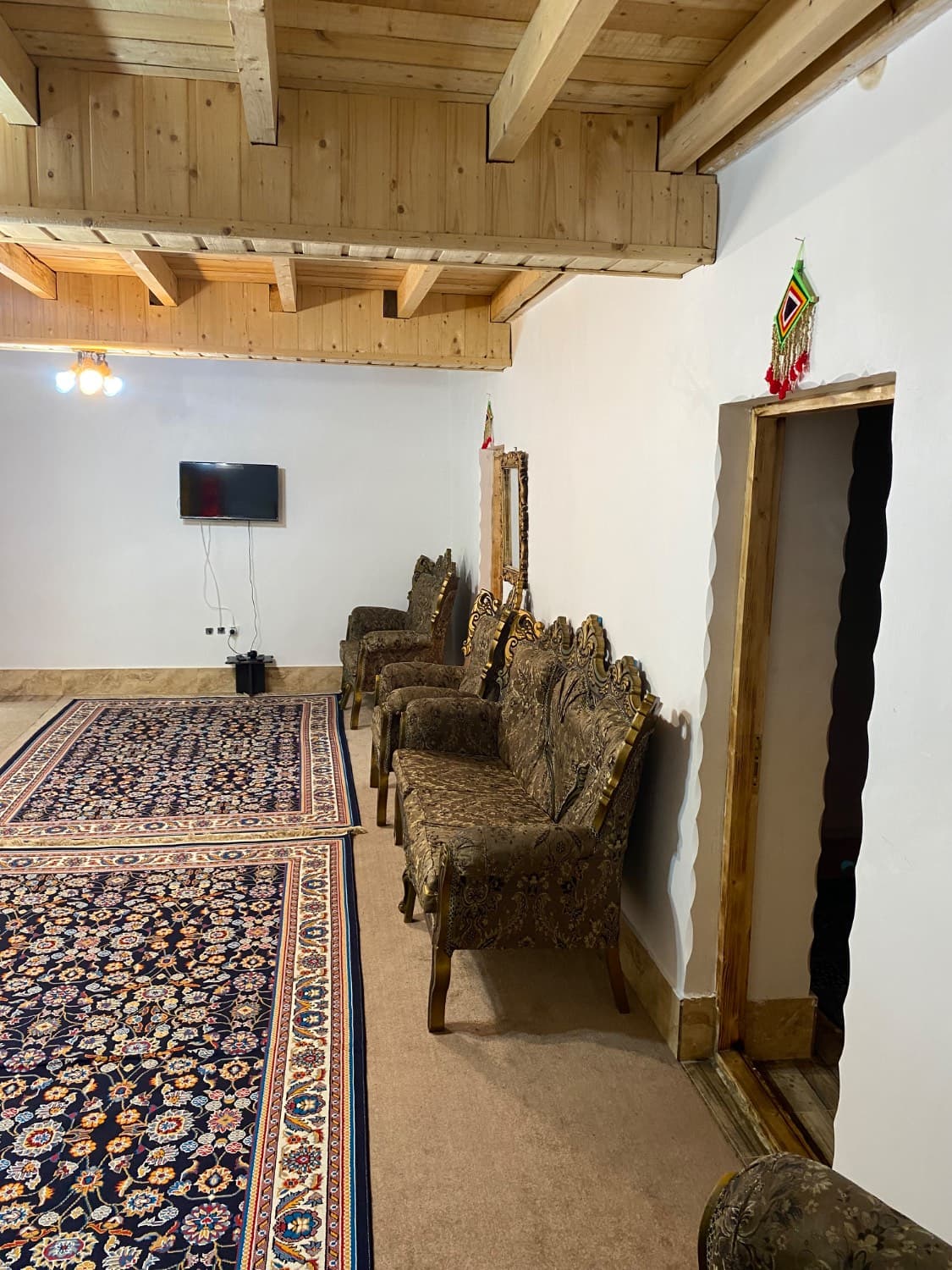 سالن 