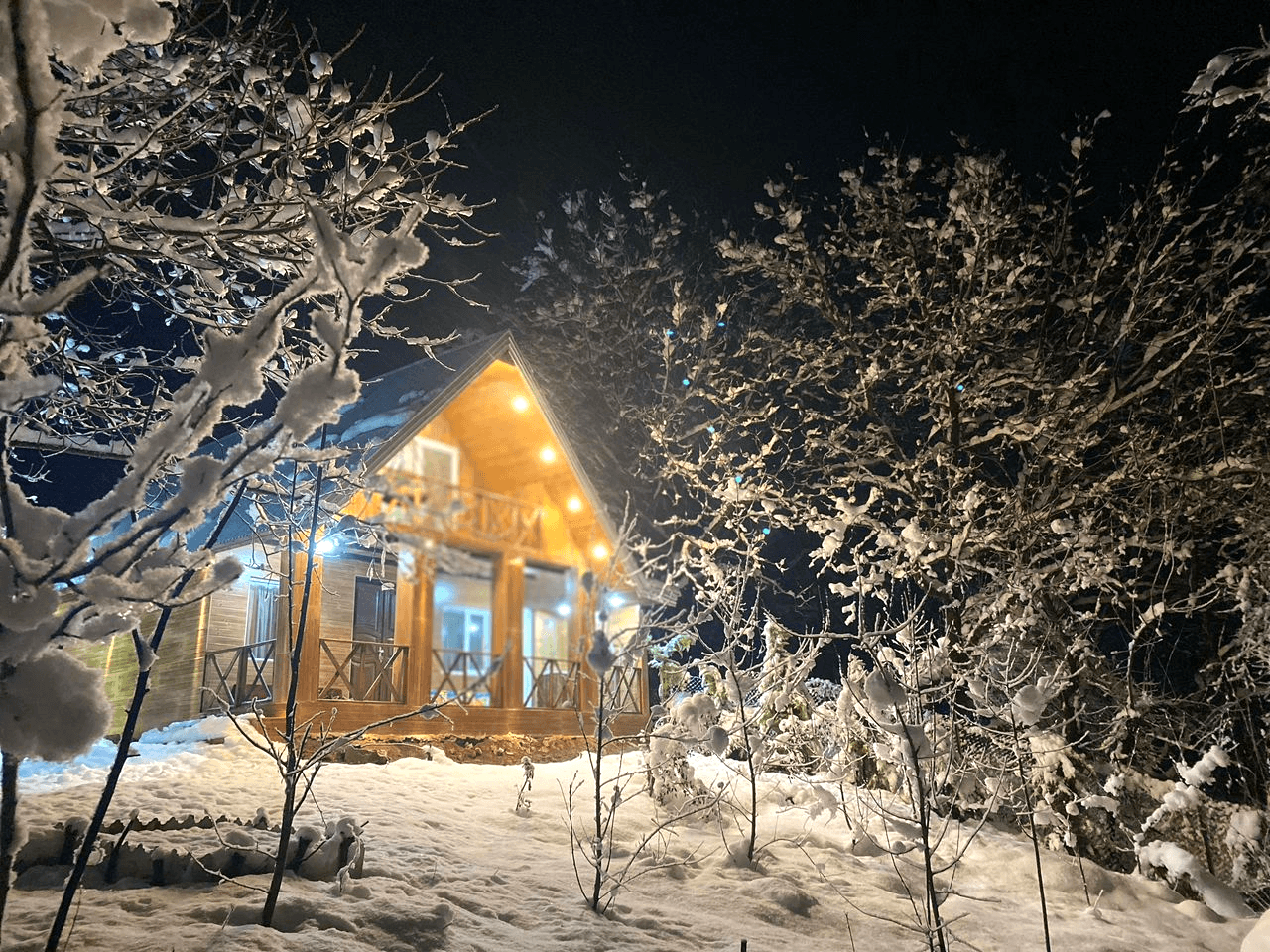 نما کلبه