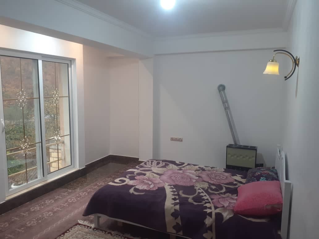 اتاق طبقه دوم تریبلکس