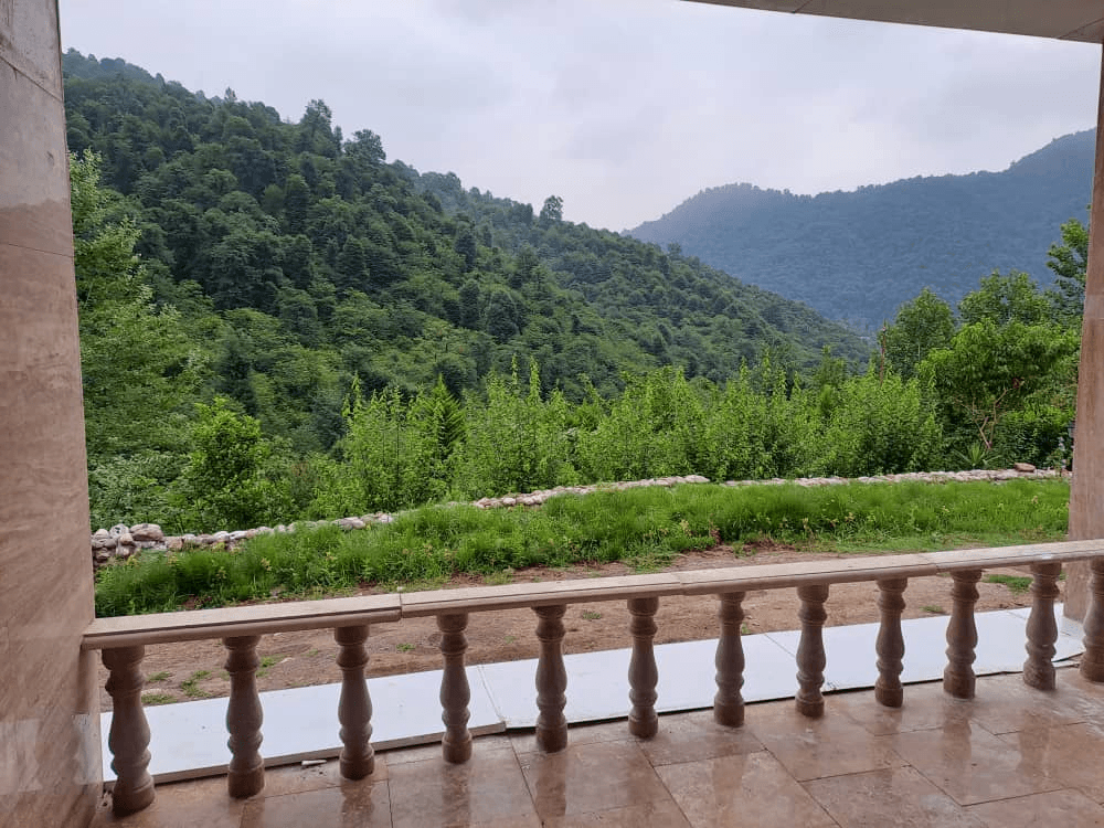 محوطه