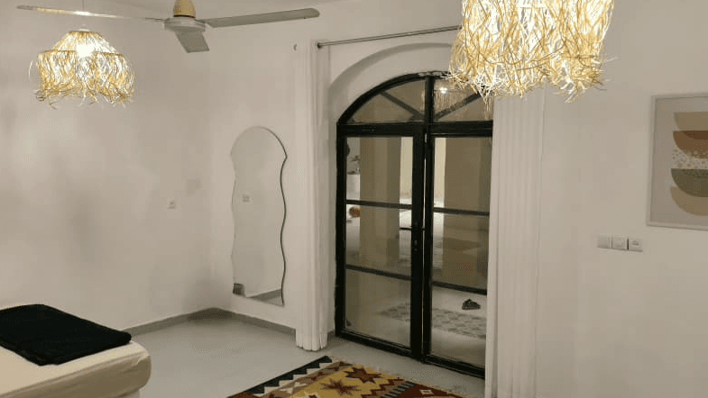اتاق