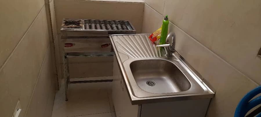 سینک ظرفشویی