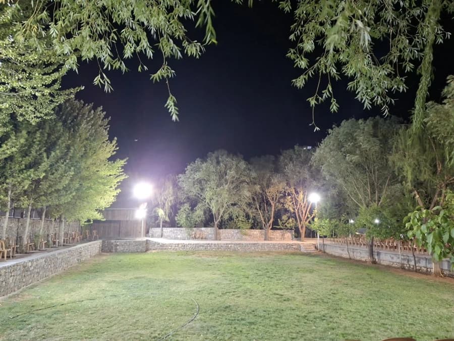 محوطه
