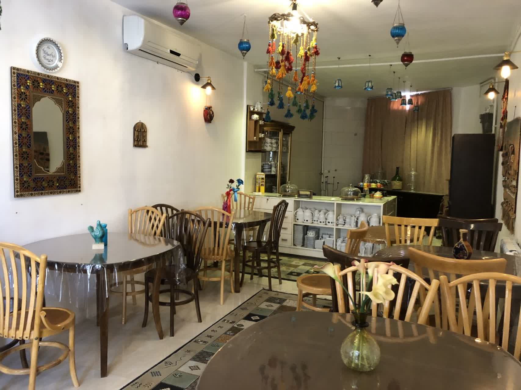 کافی‌شاپ 