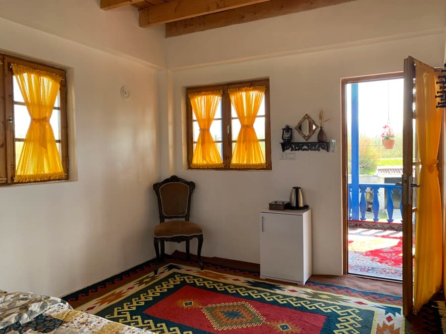 اتاق 2 بالا