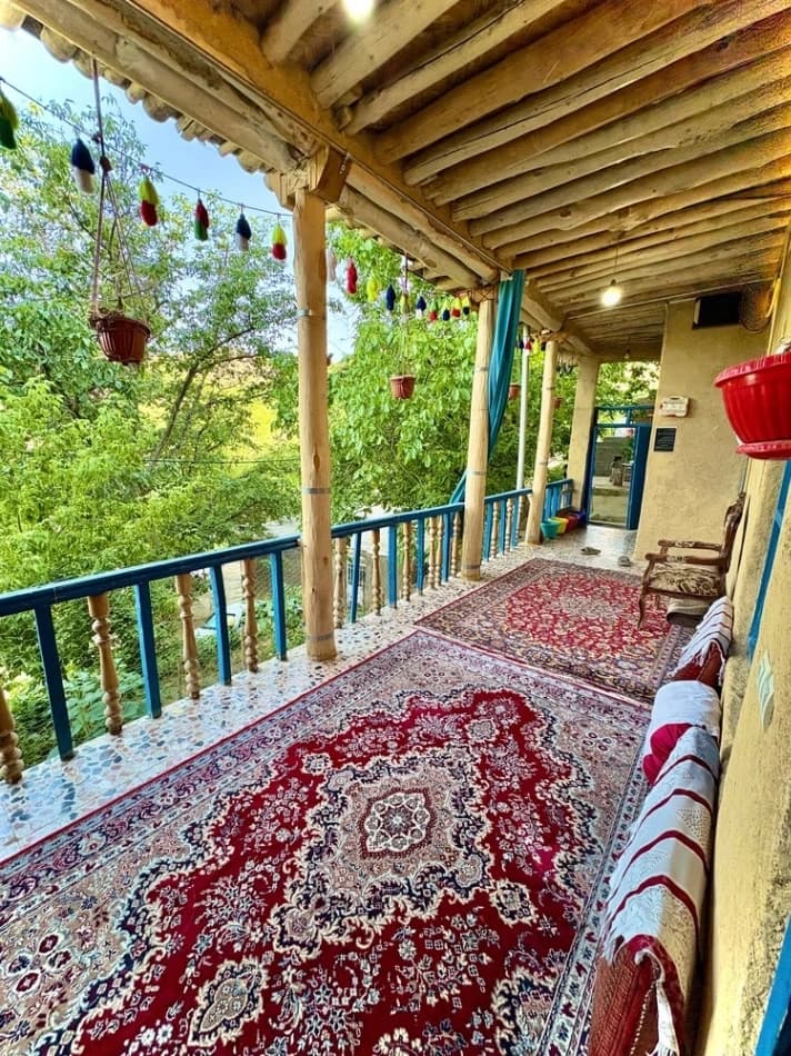 ایوان 
