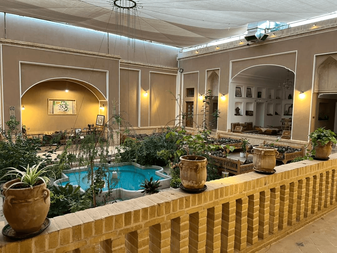 محوطه