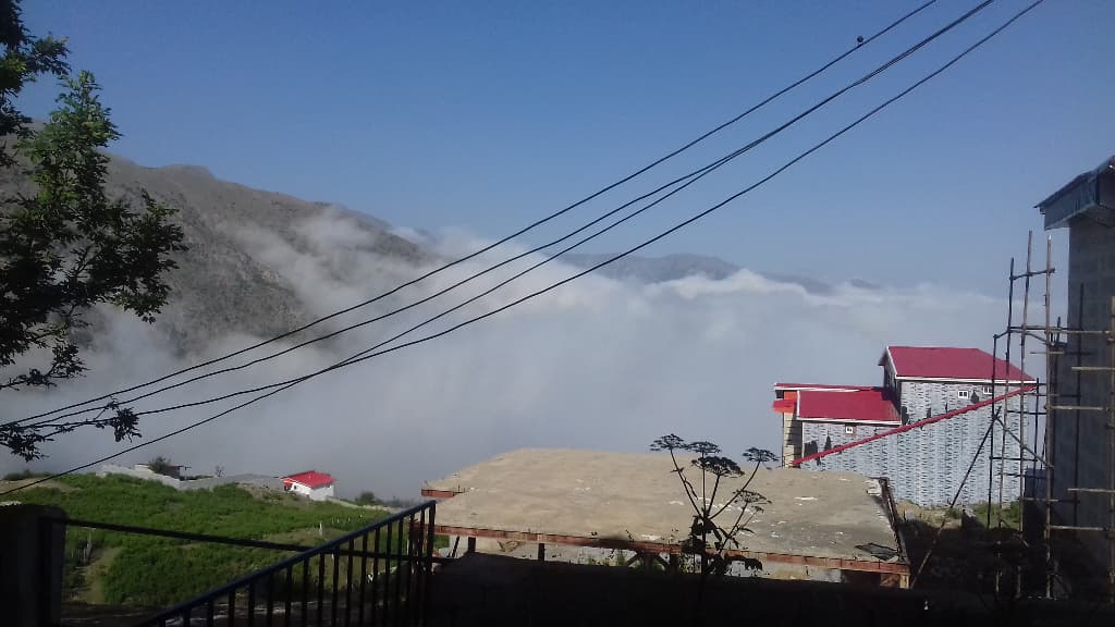 چشم انداز