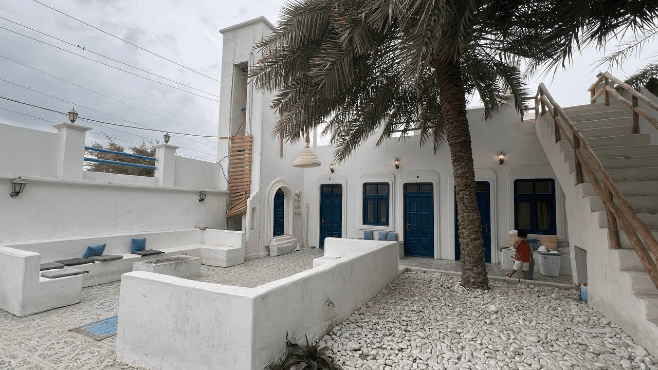 محوطه