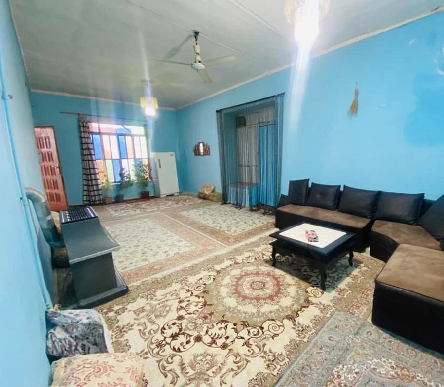 اجاره سوئیت سنتی در قلعه سرد دهدز 36 متری
