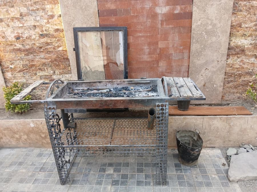 باربیکیو 