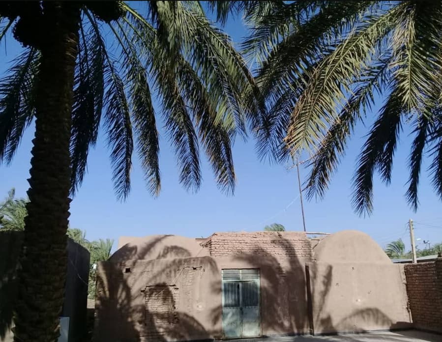 محوطه