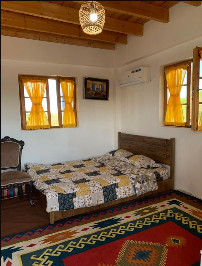 اتاق 2 بالا