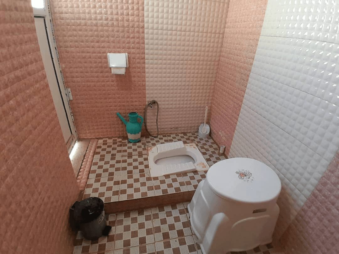 سرویس بهداشتی