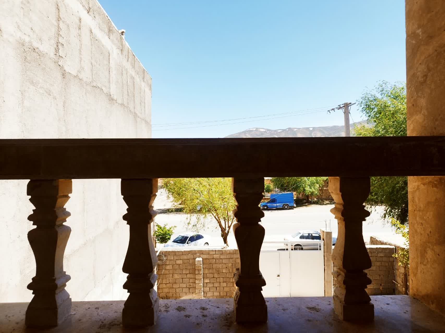 چشم انداز 