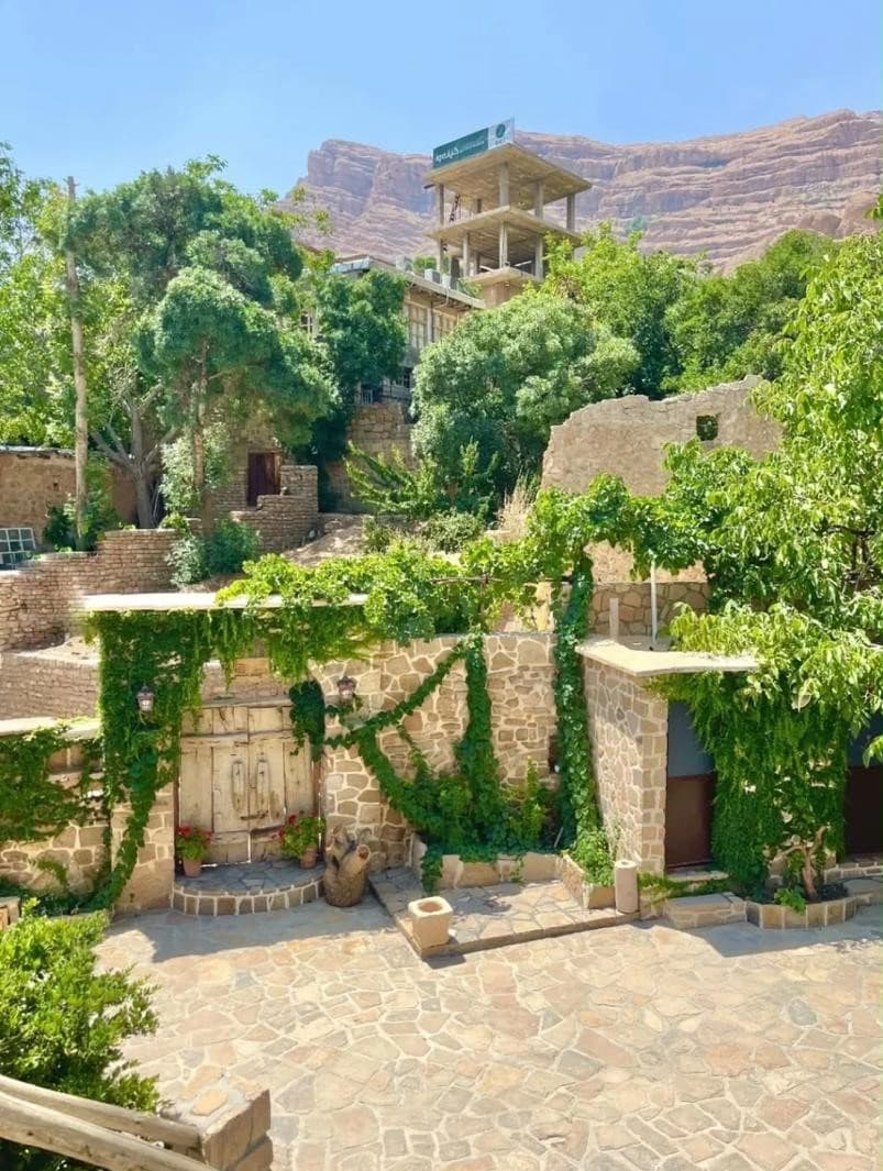 محوطه 