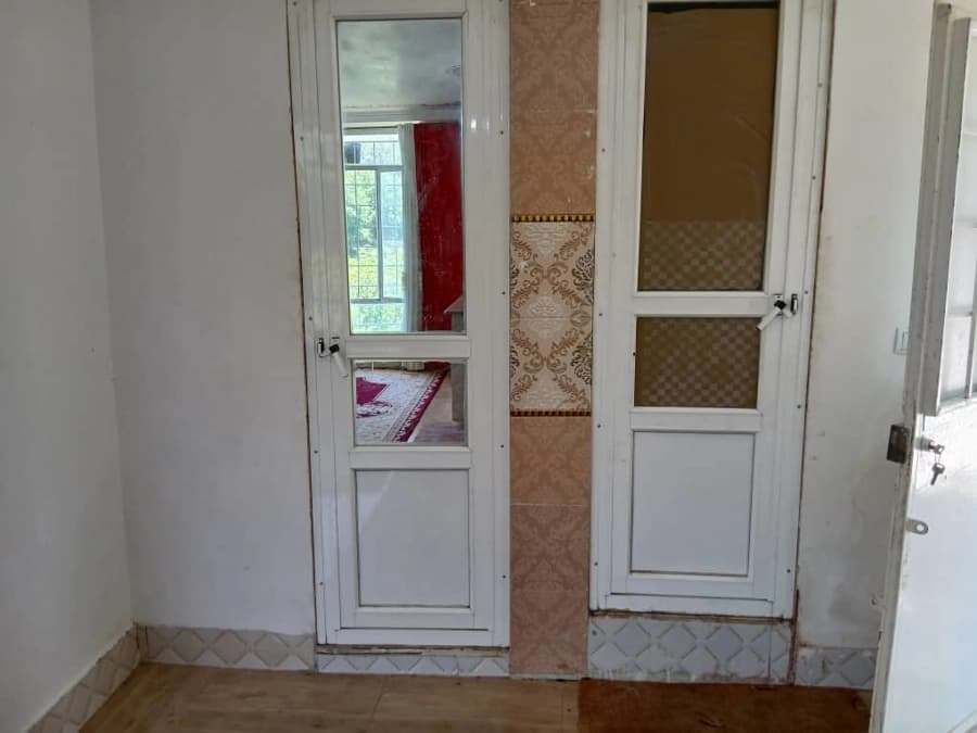 سرویس بهداشتی و حمام