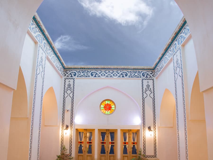 محوطه