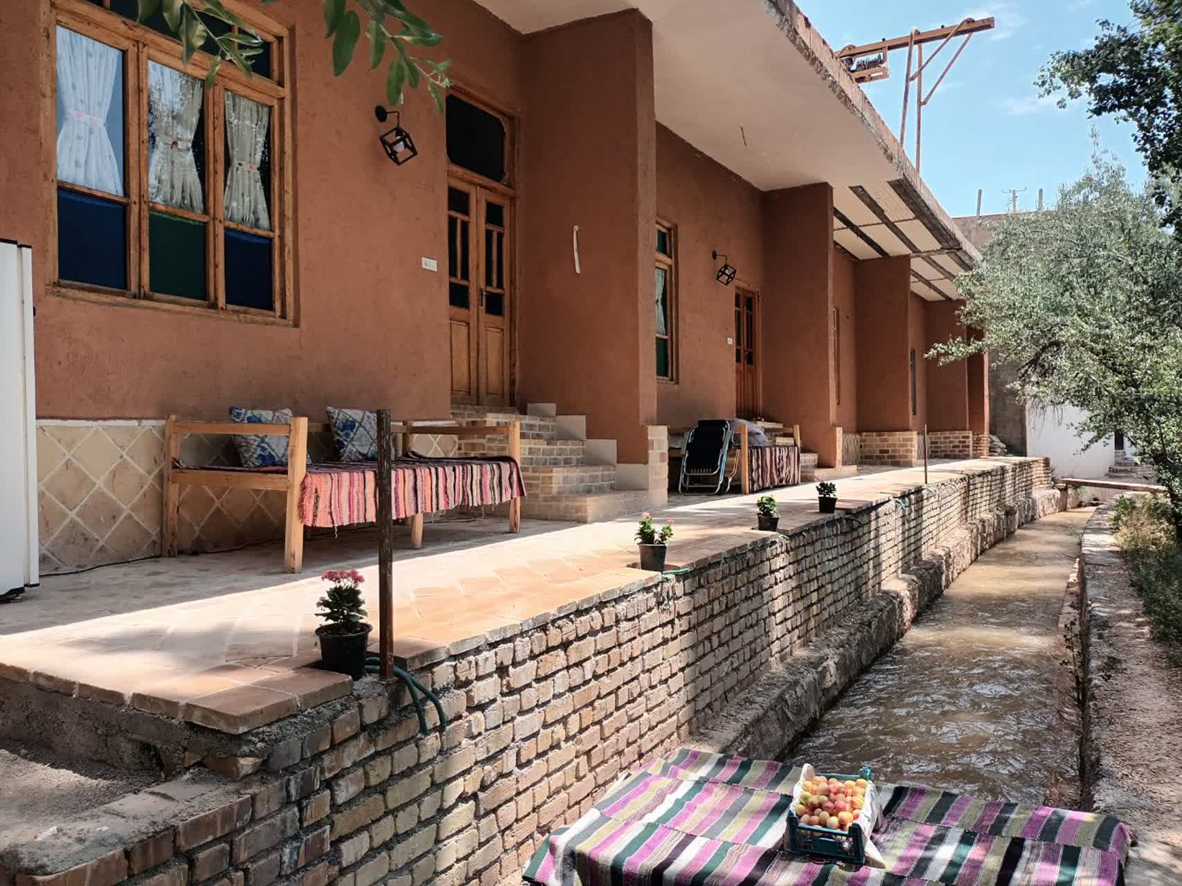 نما ساختمان 
