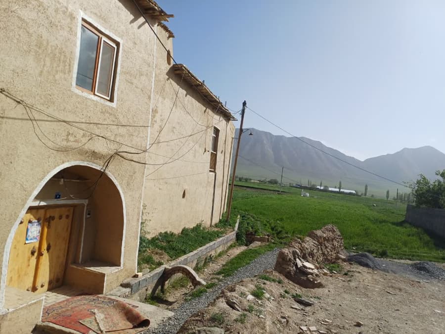 نما ساختمان 